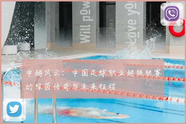中超风云：中国足球职业超级联赛的绿茵传奇与未来征程